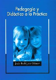 Pedagoga y Didctica a la Prctica