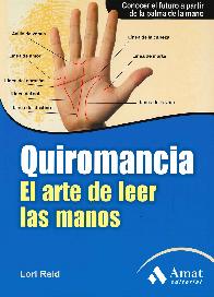 Quiromancia