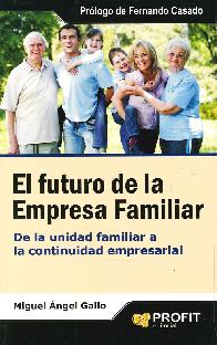 El Futuro de la Empresa Familiar