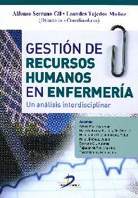 Gestin de Recursos Humanos en Enfermera