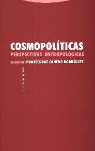 Cosmopolticas