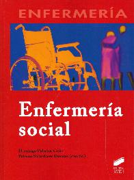 Enfermera Social