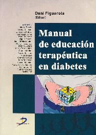 Manual de Educacin Teraputica en Diabetes