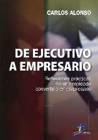 De Ejecutivo a Empresario