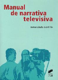 Manual de Narrativa de Televisiva