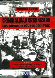 Criminalidad Organizada