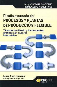 Diseo Avanzado de Procesos y Plantas de Produccin Flexible