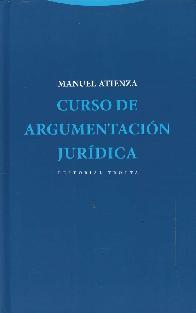 Curso de Argumentacin Jurdica