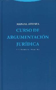 Curso de Argumentacin Jurdica