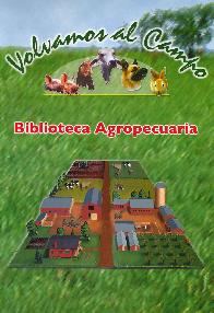 Biblioteca Agropecuaria - 2 Tomos