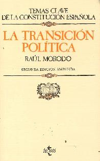La Transicin Poltica