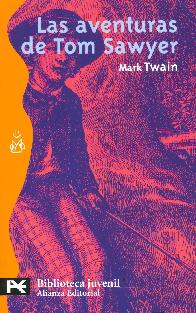 Las Aventuras de Tom Sawyer