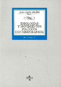 Ideologas y Movimientos Polticos Contemporneos