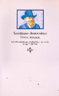 Socialismo democrtico