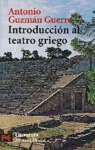 Introduccin al Teatro Griego