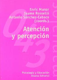Atencin y Percepcin