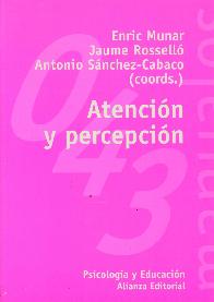 Atencin y Percepcin