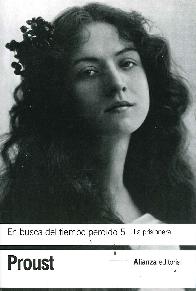 En Busca del Tiempo Perdido 5 La prisionera
