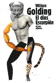 El Dios Escorpin