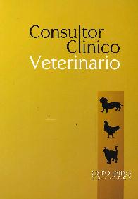 Consultor Clnico Veterinario - 2 Tomos