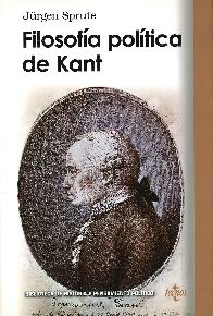 Filosofa Poltica de Kant