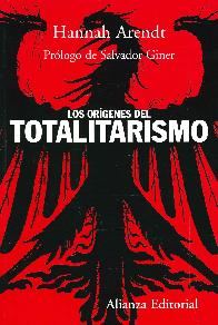 Los Orgenes del Totalitarismo