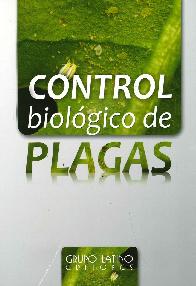 Control biolgico de Plagas