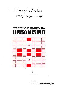 Los Nuevos Principios del Urbanismo