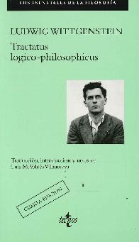 Tractatus Logico-Philosophicus