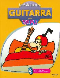 Guitarra para Torpes