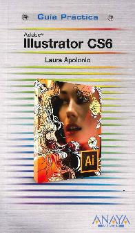 Adobe Illustrator CS6 Gua Prctica