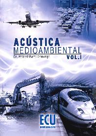 Acstica Medioambiental 2 Tomos