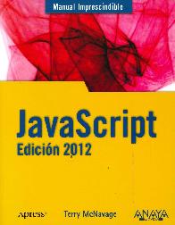 JavaScript Manual Imprescindible