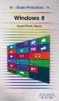 Windows 8 Gua Prctica