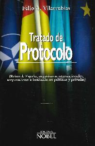 Tratado de Protocolo