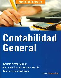 Contabilidad General  Manual de Formacin