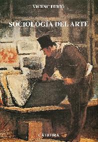 Sociologa del arte