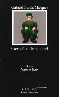 Cien aos de soledad