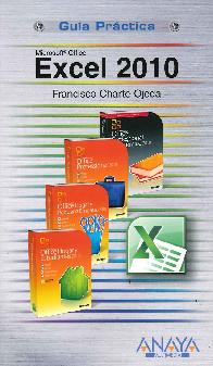 Microsoft Office Excel 2010 Gua Prctica