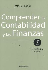 Comprender la Contabilidad y las Finanzas