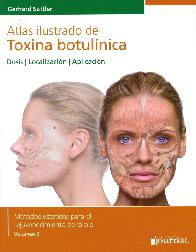 Atlas Ilustrado de Toxina Botulnica Vol 2