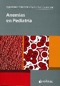 Anemias en Pediatra