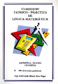 Cuaderno Terico-Prctico de Lgica Matemtica