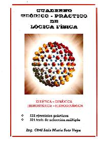 Cuaderno Terico Practico de Lgica Fsica