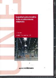 Seguridad contra Incendios en los Establecimientos Industriales