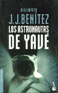 Los astronautas de Yave