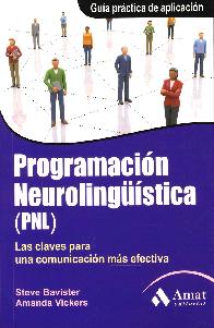 Programación Neurolingüistica (PNL)