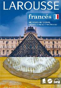 Larousse Frances Metodo Integral aprender prcticando