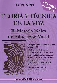 Teora y Tcnica de la Voz
