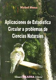 Aplicaciones de Estadstica Circular a Problemas de Ciencias Naturales